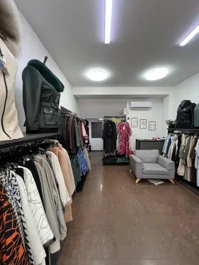 Магазин Roberto Plus Sizes