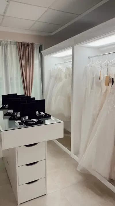 Сватбен Център "My Wedding" Бургас