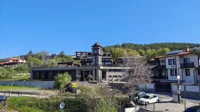 MOBI DICK Family Hotel