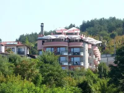 MOBI DICK Family Hotel