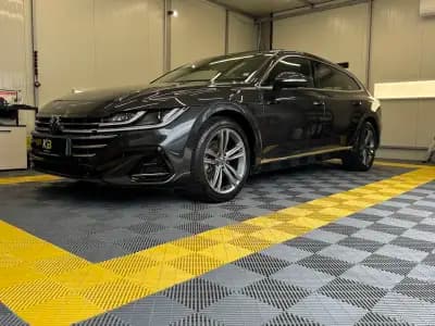 KB AUTO DETAILING - | Детайлинг студио Пловдив | Полиране | Защитно фолио (PPF) | Керамични покрития | Интериорен