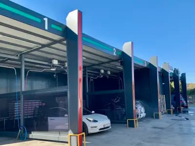 Автомивка “Преспите”