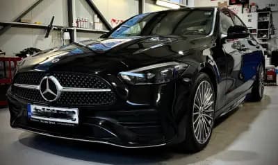 Детайлинг студио “ Imperial Detailing “ Професионално полиране на автомобили