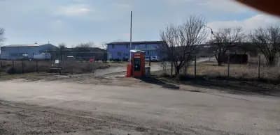 ЙОНАС ООД - Сервиз и автомивка за камиони . YONAS ltd Tank cleaning and Truck service.