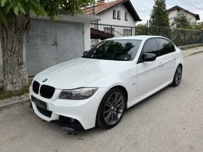AEM Detailing