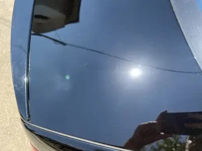 AEM Detailing