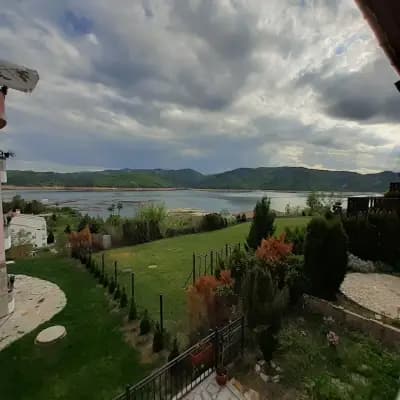 Villa Irina