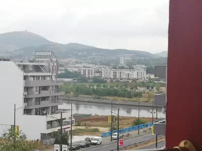 Хотел Меаца