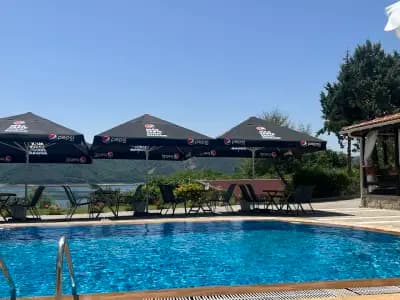 Family Hotel Saint Konstantin