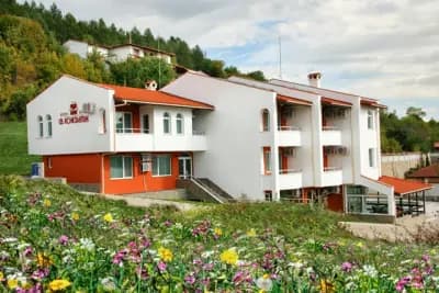 Family Hotel Saint Konstantin