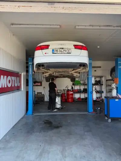КАНЕВ АВТОСЕРВИЗ / KANEV AUTOMOTIVE