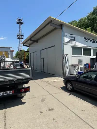 Интеркар авто ООД