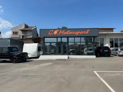 Г.Г. Моторспорт ЕООД