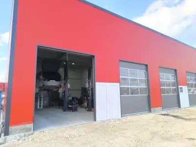 Auto Detailing Varna (BM 2, кл. 14,15)