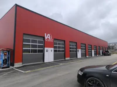 Auto Detailing Varna (BM 2, кл. 14,15)