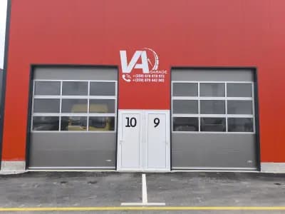 Auto Detailing Varna (BM 2, кл. 14,15)