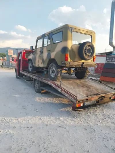 Изкупуване На Коли