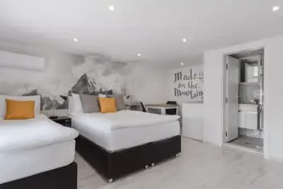 GRAMADA Guest House