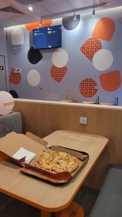 Dodo Pizza - Stara Zagora