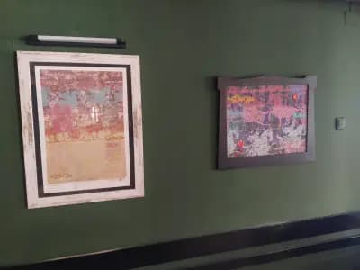 ART BISTRO & BAR