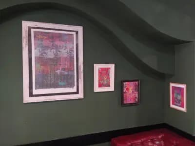ART BISTRO & BAR