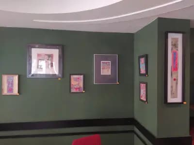 ART BISTRO & BAR