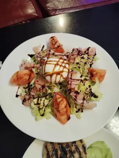 ART BISTRO -BAR