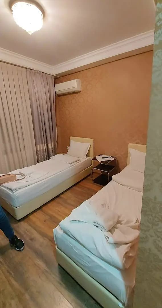 Хотел Дунав