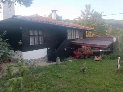 Балтовата къща