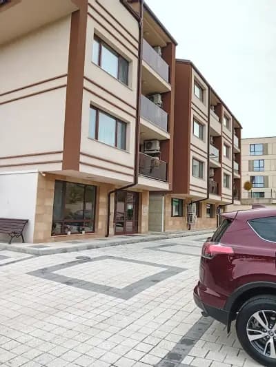 Bissera premium apartments