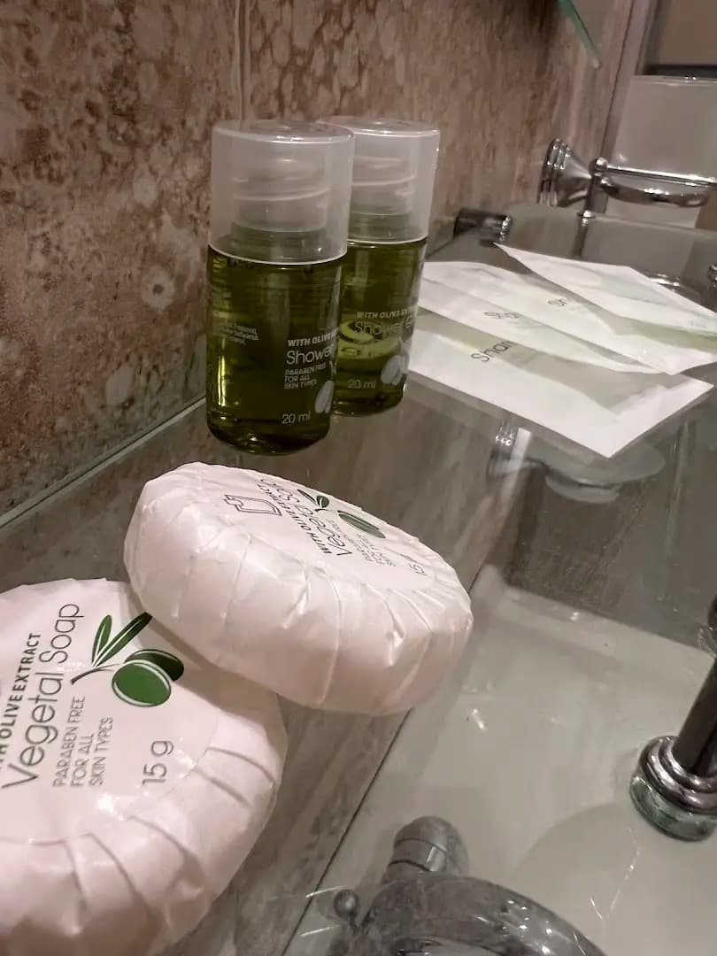 Dalv Residence - SPA Fairy Tale in old Sofia