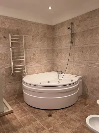 Dalv Residence - SPA Fairy Tale in old Sofia