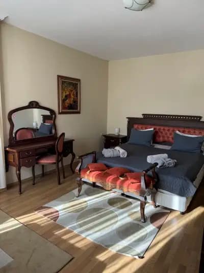 Dalv Residence - SPA Fairy Tale in old Sofia