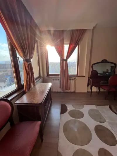 Dalv Residence - SPA Fairy Tale in old Sofia