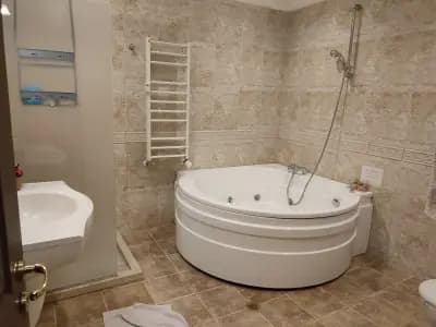 Dalv Residence - SPA Fairy Tale in old Sofia
