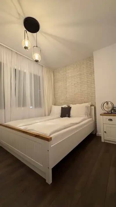 AGIA - luxury apartments