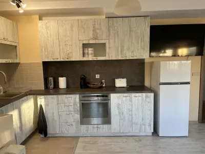 Апартамент Джой