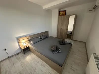 Апартамент Джой