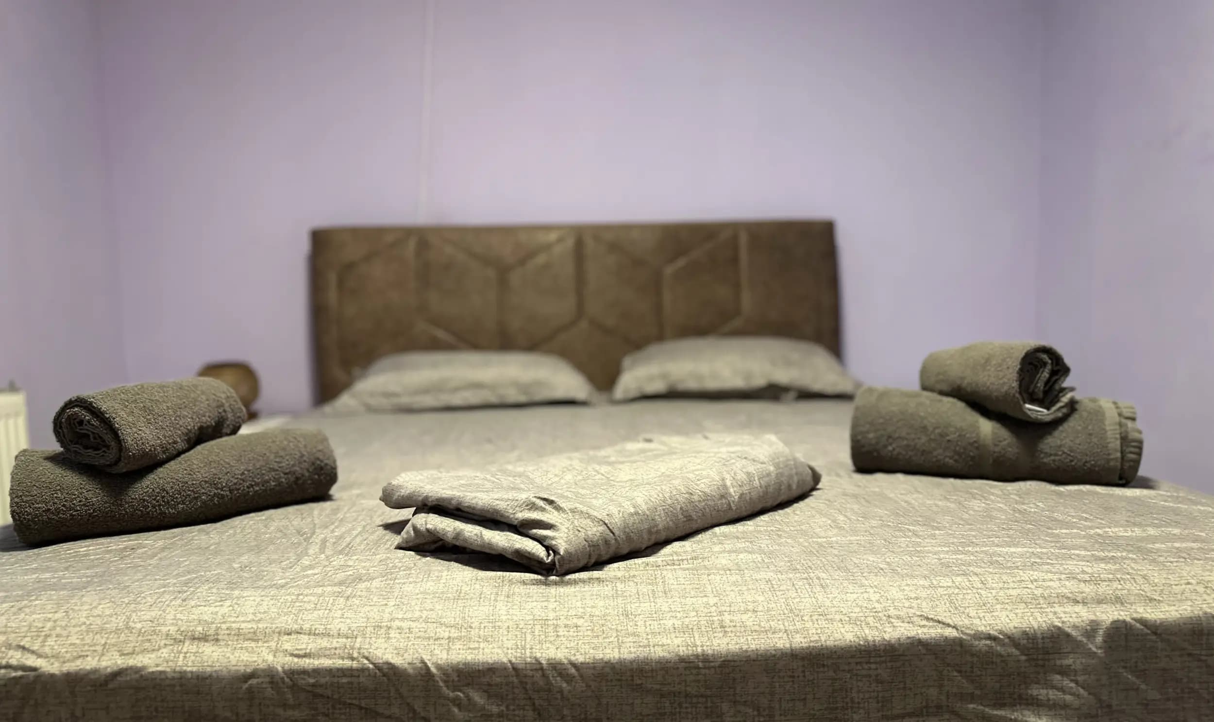 Апартамент Джой