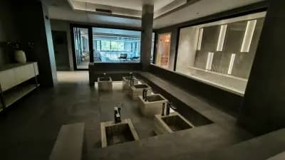 THERMA NUMERA Longevity SPA | ТЕРМА НУМЕРА СПА