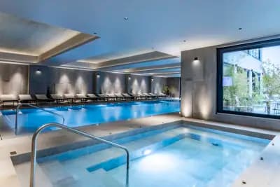 THERMA NUMERA Longevity SPA | ТЕРМА НУМЕРА СПА