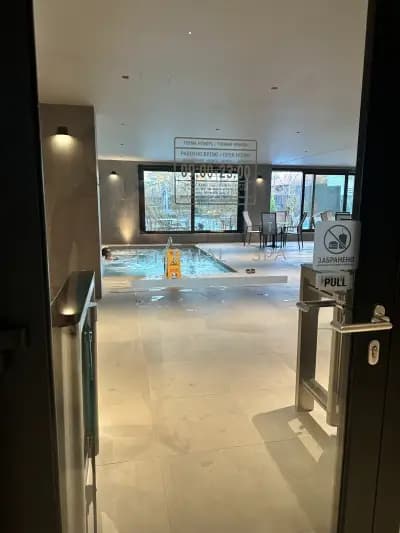 THERMA NUMERA Longevity SPA | ТЕРМА НУМЕРА СПА