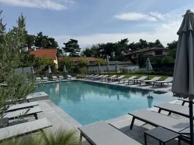 THERMA NUMERA Longevity SPA | ТЕРМА НУМЕРА СПА