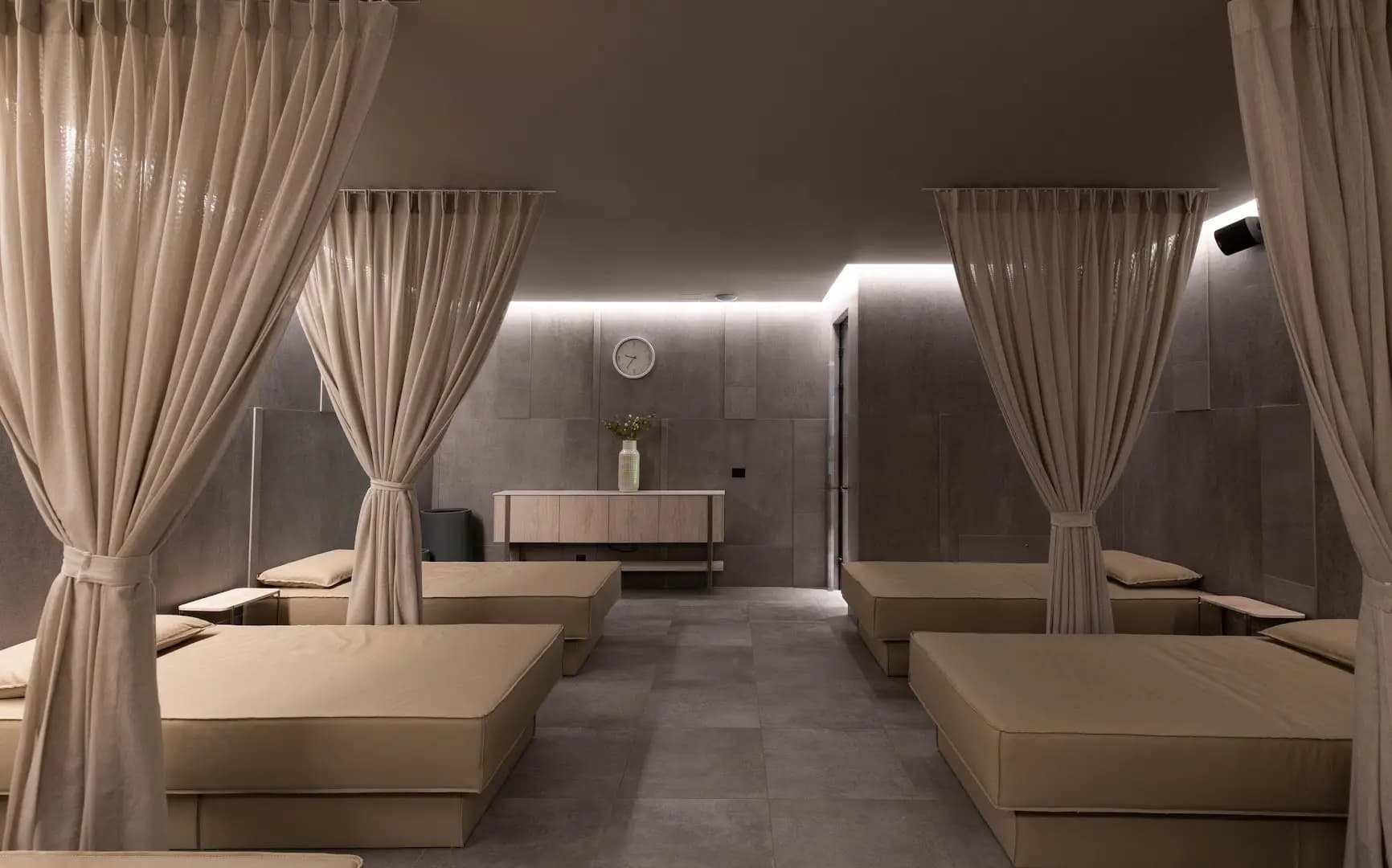 THERMA NUMERA Longevity SPA | ТЕРМА НУМЕРА СПА