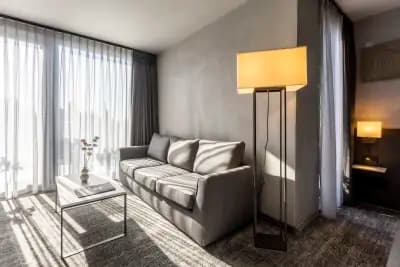 THERMA NUMERA Longevity SPA | ТЕРМА НУМЕРА СПА
