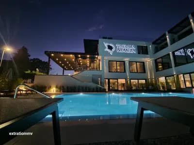 THERMA NUMERA Longevity SPA | ТЕРМА НУМЕРА СПА
