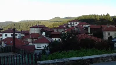 Къща за гости Аси