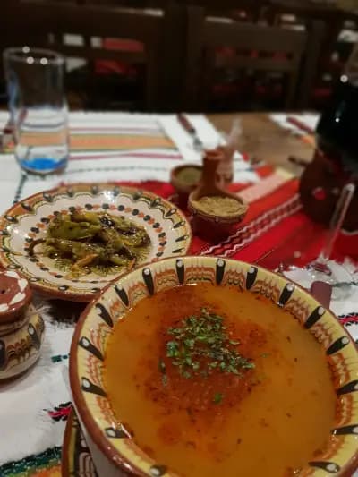 Къща за гости "Велчева Завера"