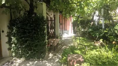 При Бае Динчо
