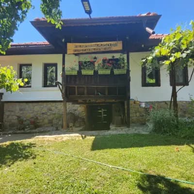 Къща за гости Извора